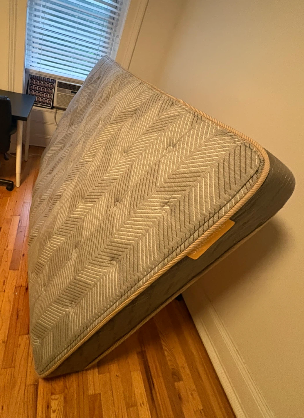Full(size) Mattress