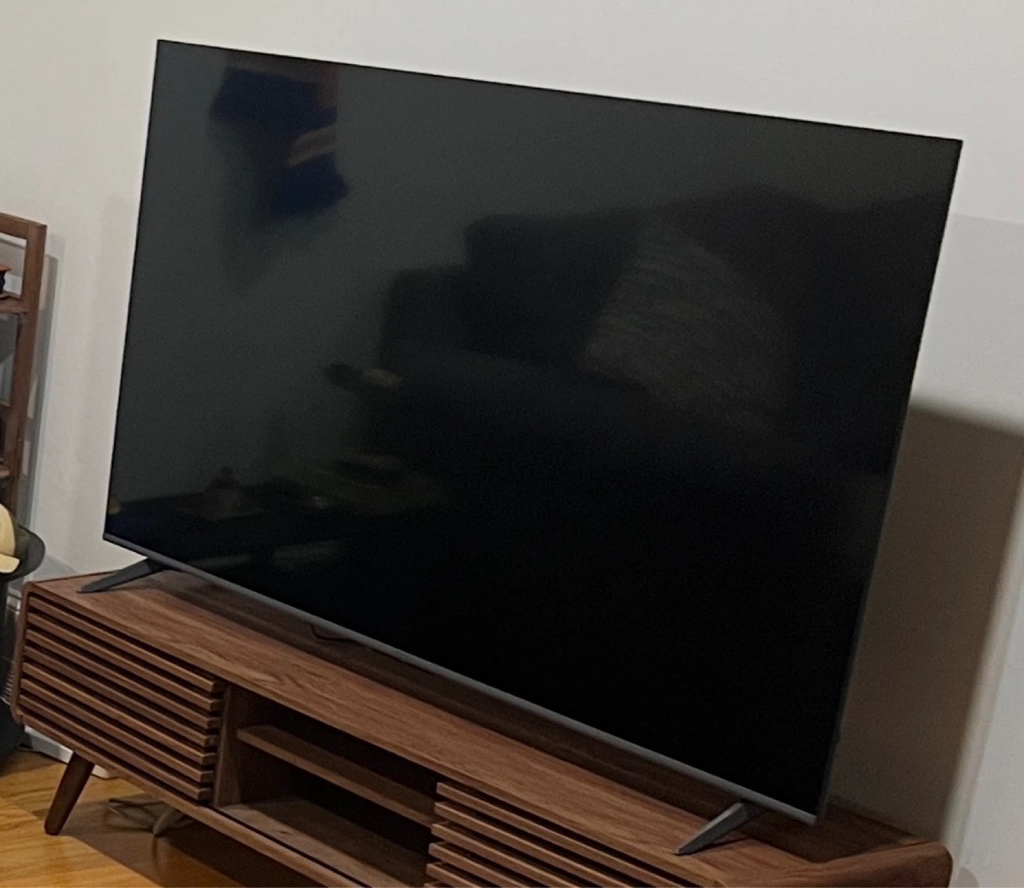 65in. TV