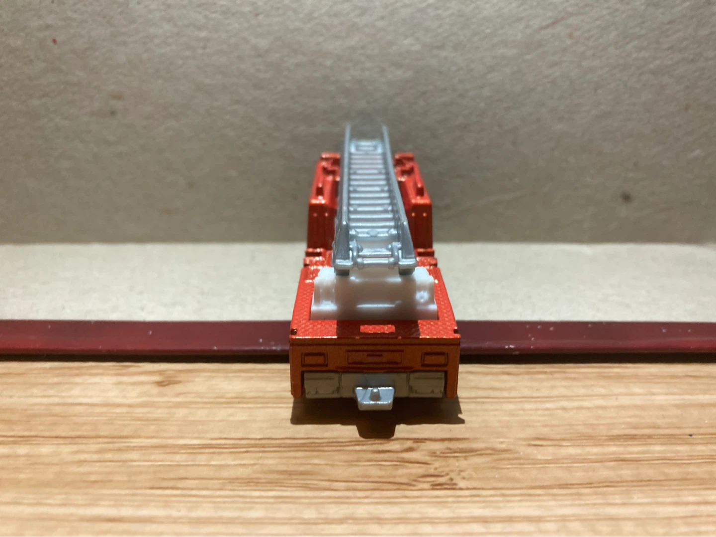 Matchbox Loose / Flame Tamer / Fire Department - photo 4