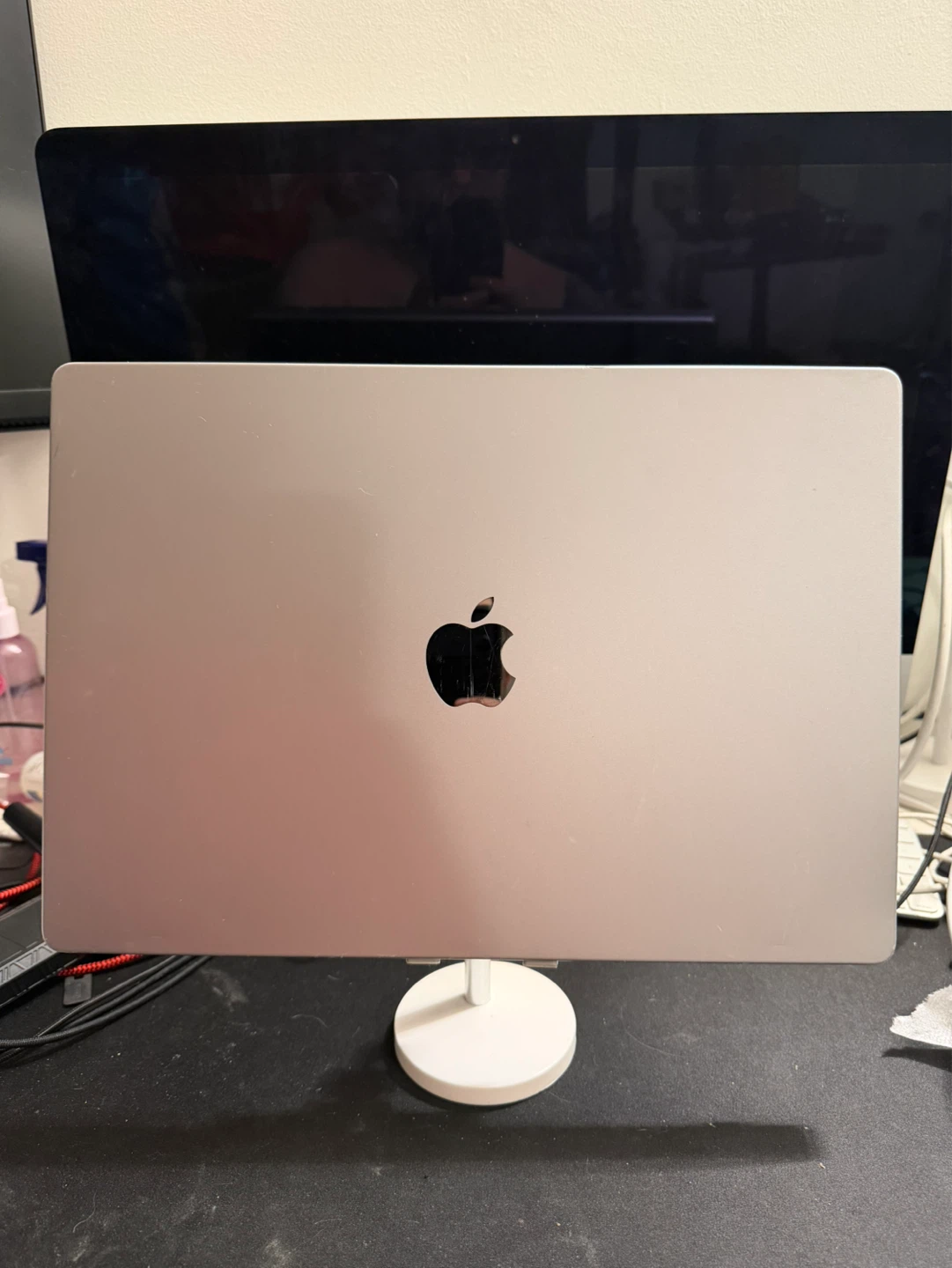 MacBook Pro M1 - photo 5
