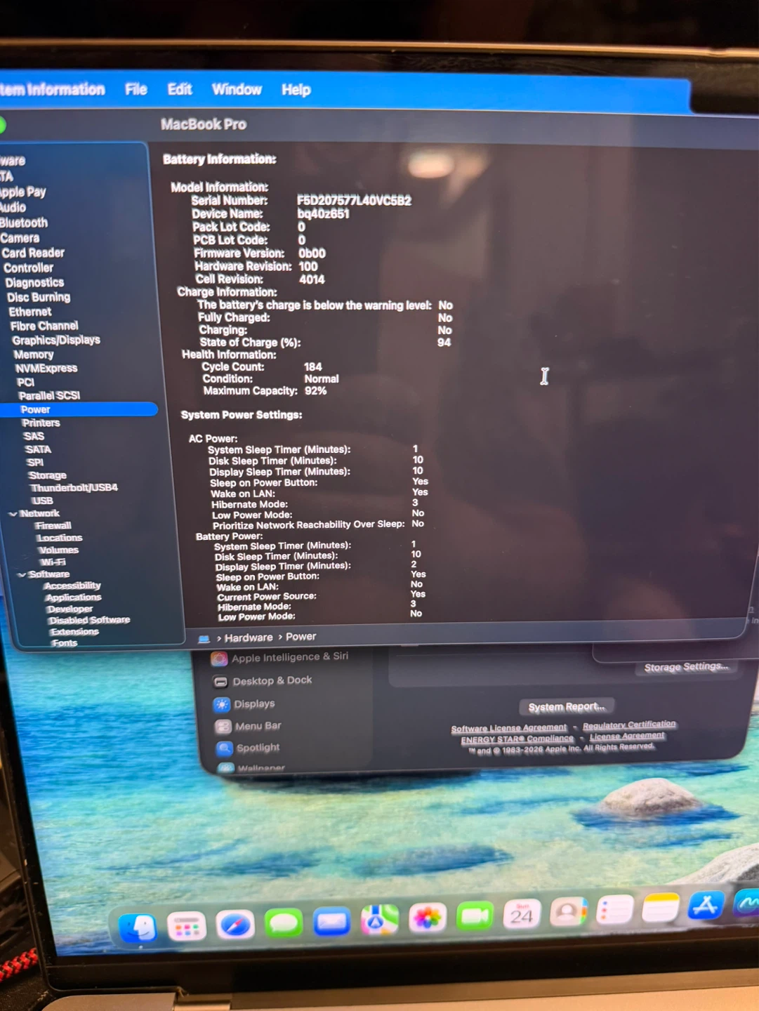 MacBook Pro M1 - photo 4