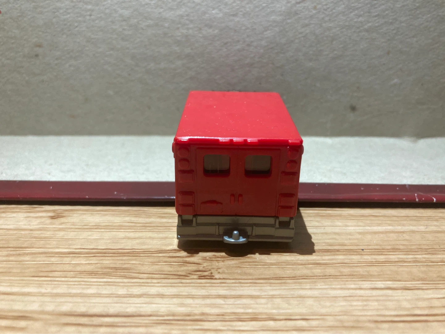 Matchbox Loose / Ambulance - photo 4
