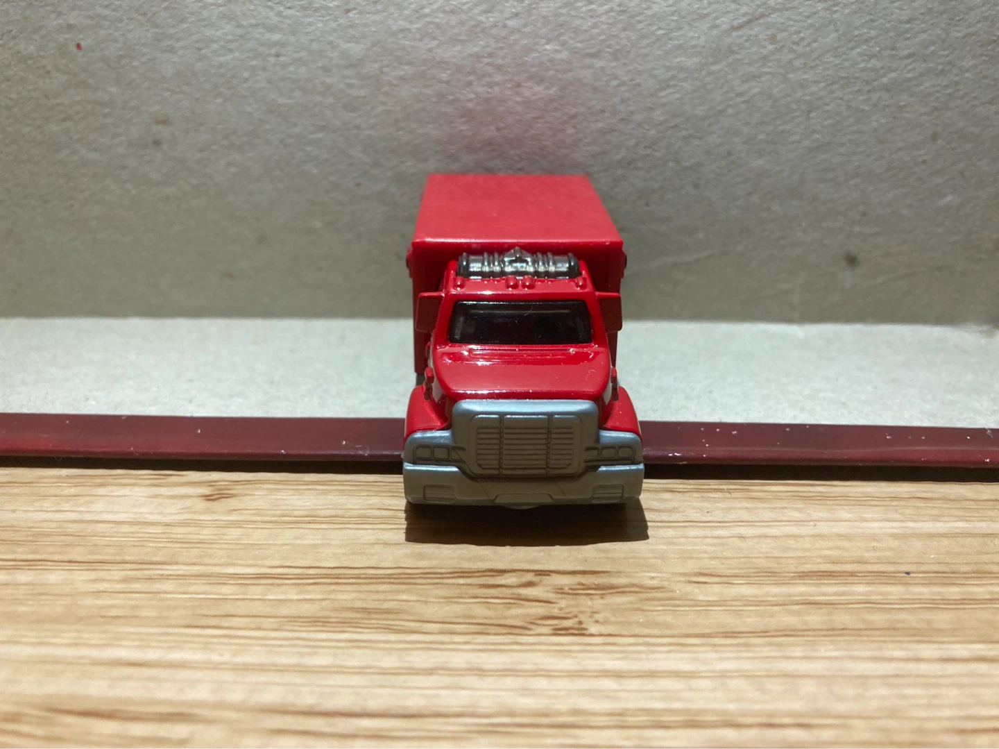 Matchbox Loose / Ambulance - photo 2