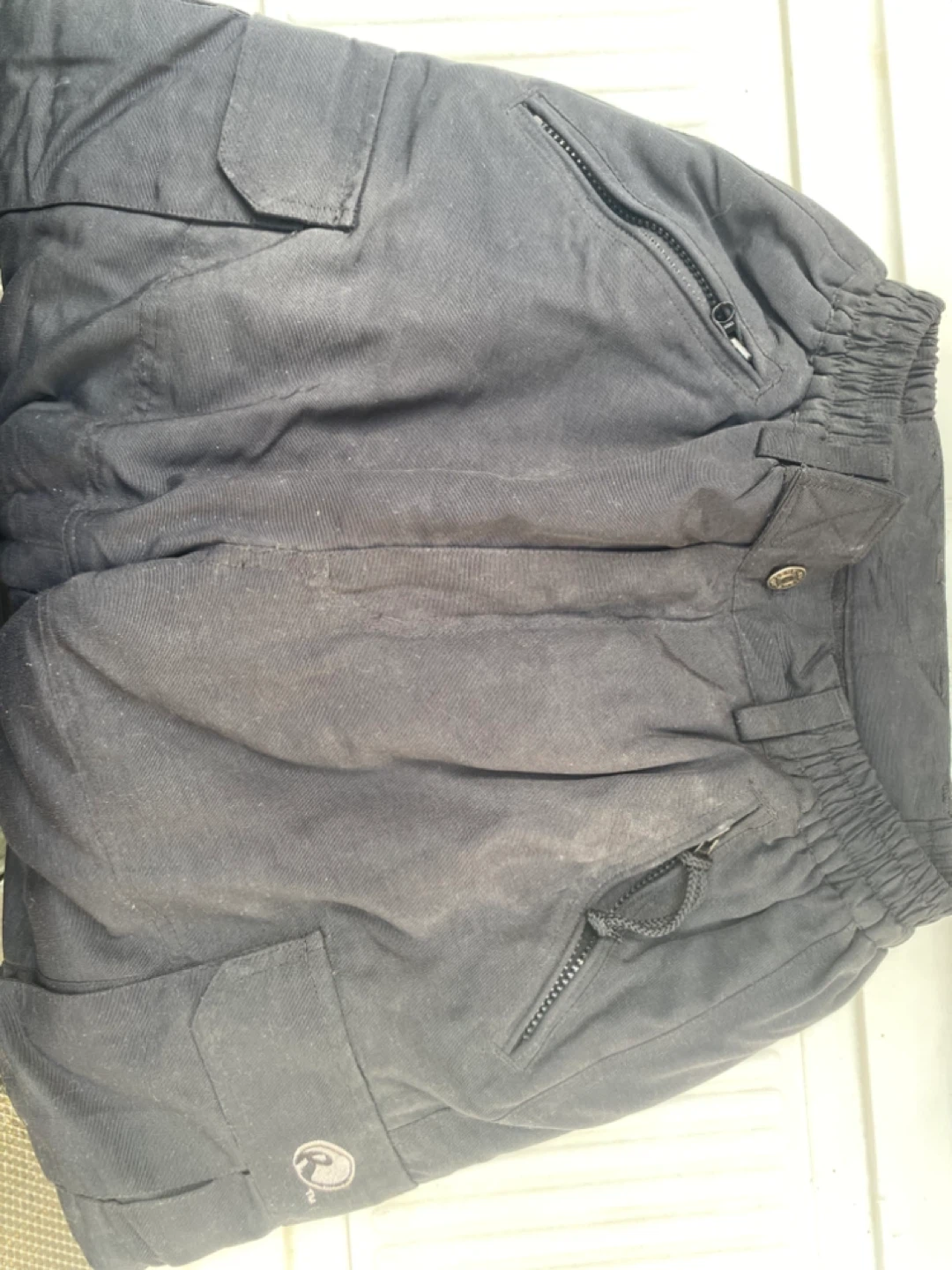 Ripzone Boardriding Company Ski/Snowboard Pants - photo 4