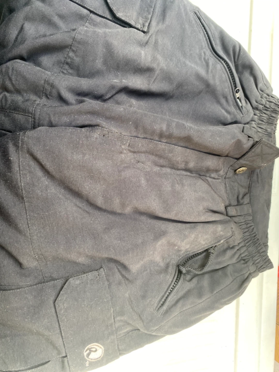 Ripzone Boardriding Company Ski/Snowboard Pants - photo 3