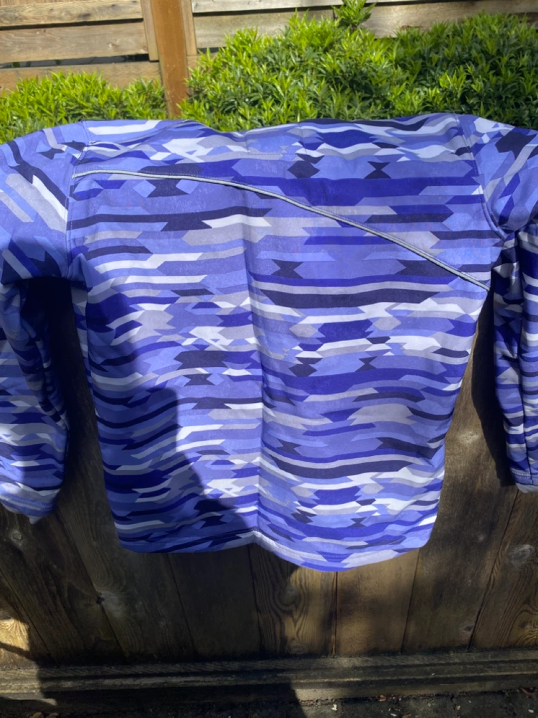 Paradox Girls XL/TG 14/16 Full Zip Jacket - photo 2