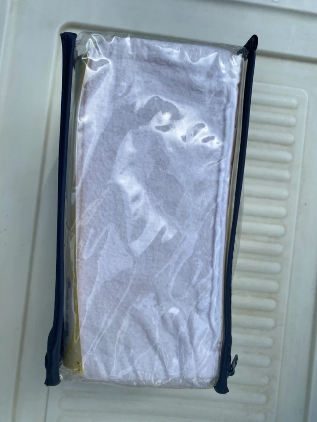 Jolly Jumper Sleep-Rite Positioner - photo 3