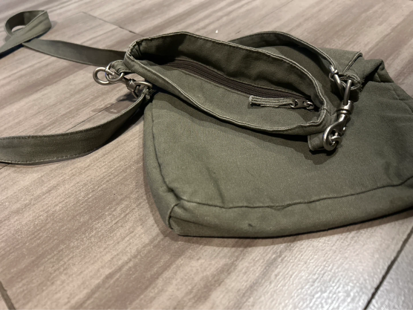 Pure Crossbody Bag (price negotiable) - photo 3