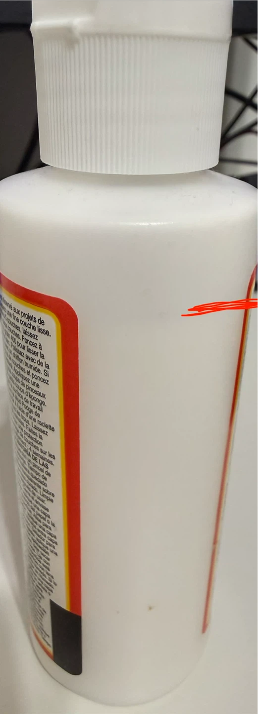 Mod Podge gloss - photo 3