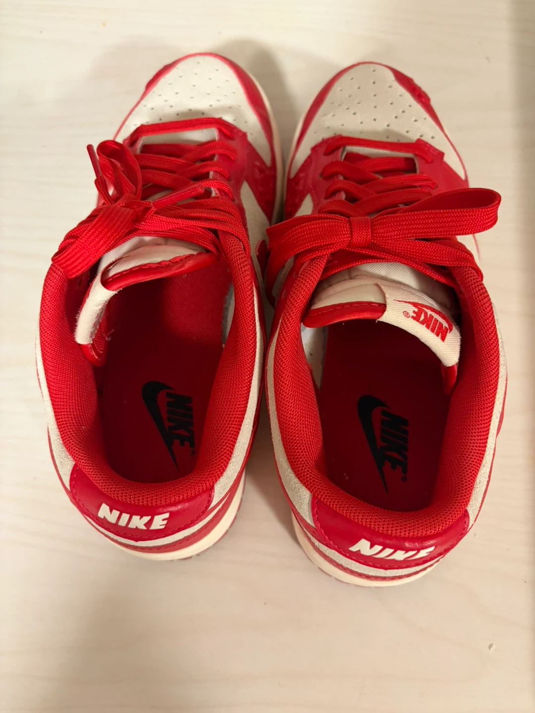 Nike Dunk Low W Sneakers - photo 5