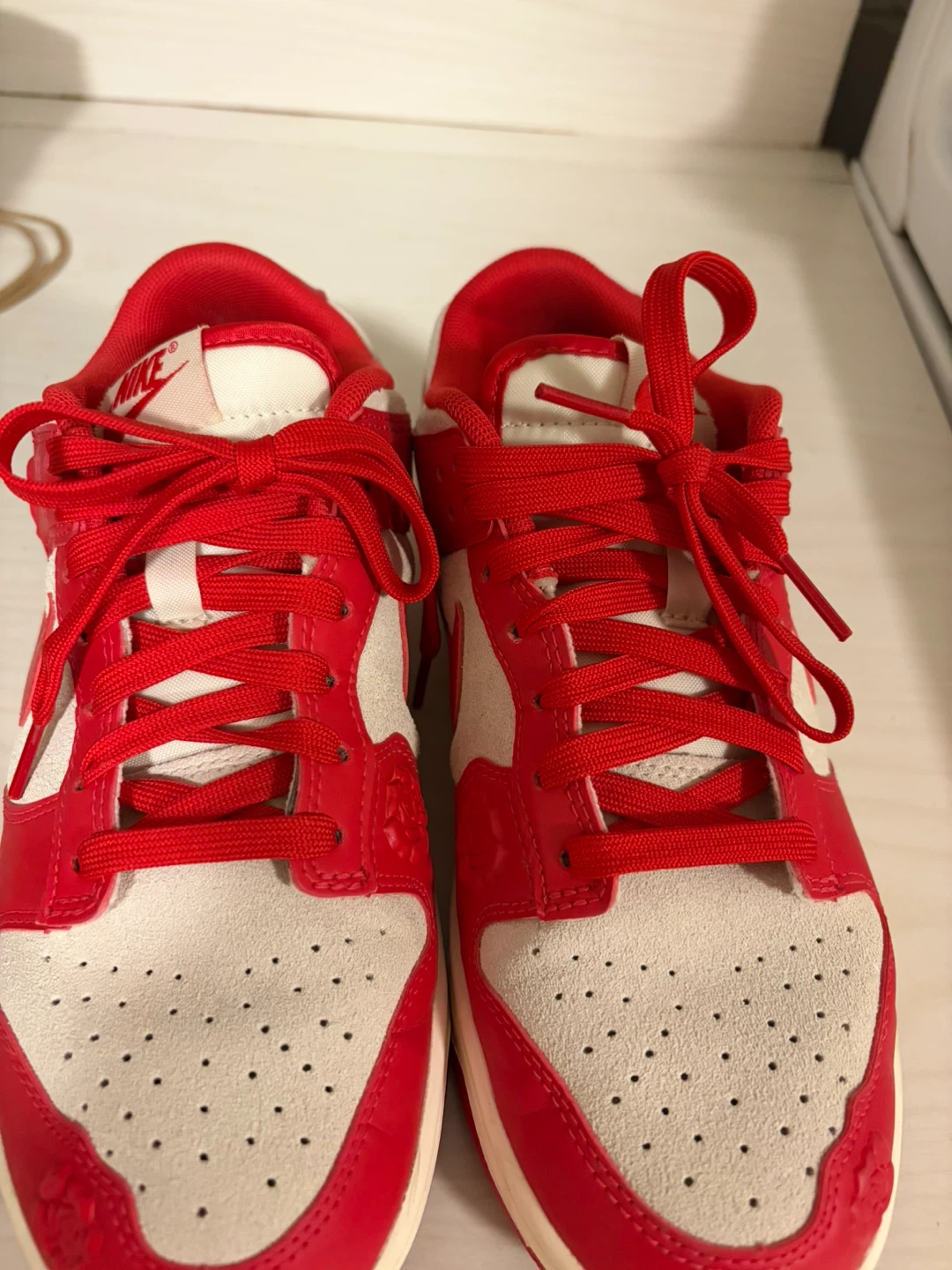 Nike Dunk Low W Sneakers - photo 4