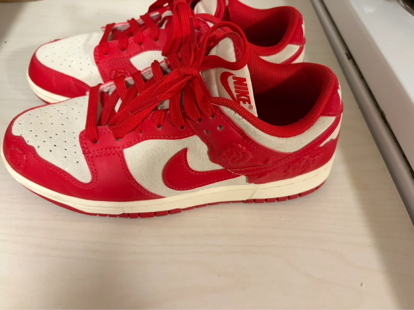 Nike Dunk Low W Sneakers - photo 3