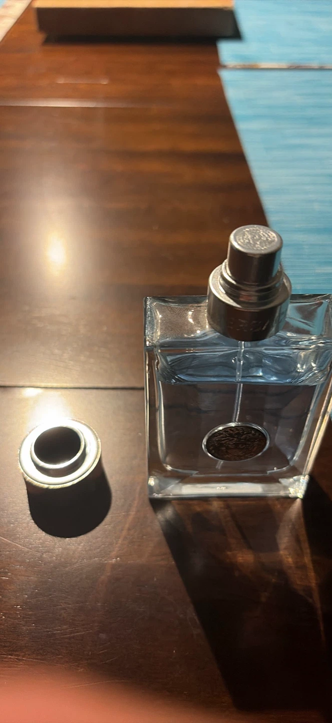 Versace Pour Homme 50 mL (85%-90%) - photo 3