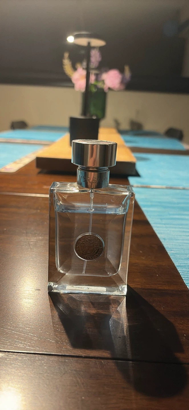 Versace Pour Homme 50 mL (85%-90%) - photo 2