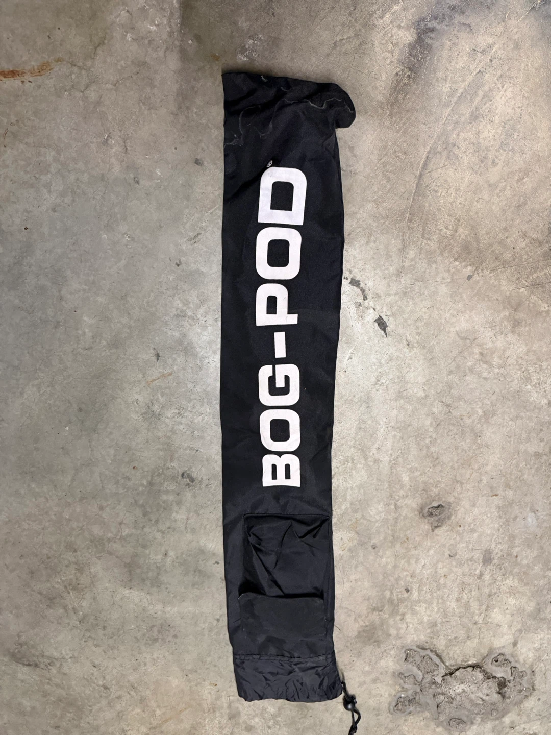 BOG-POD CLD3 Camo Tripod - photo 5