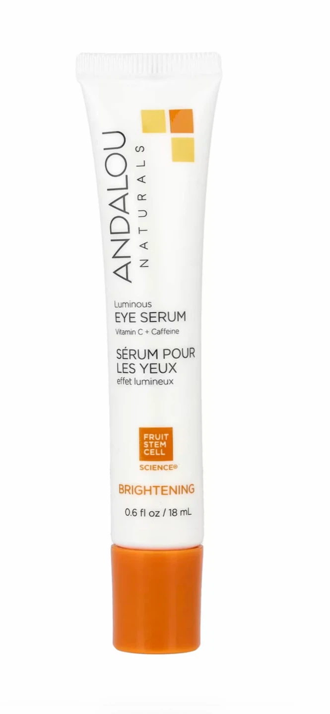 Andalou Naturals Eye Serum cream ✨new - photo 2