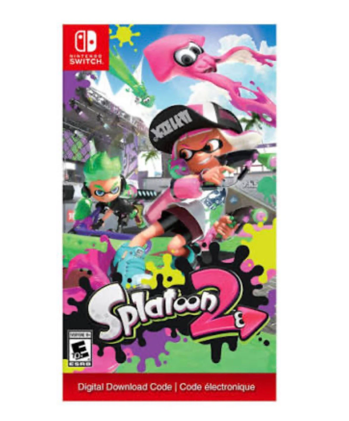 Cheap PS4/Nintendo Switch games