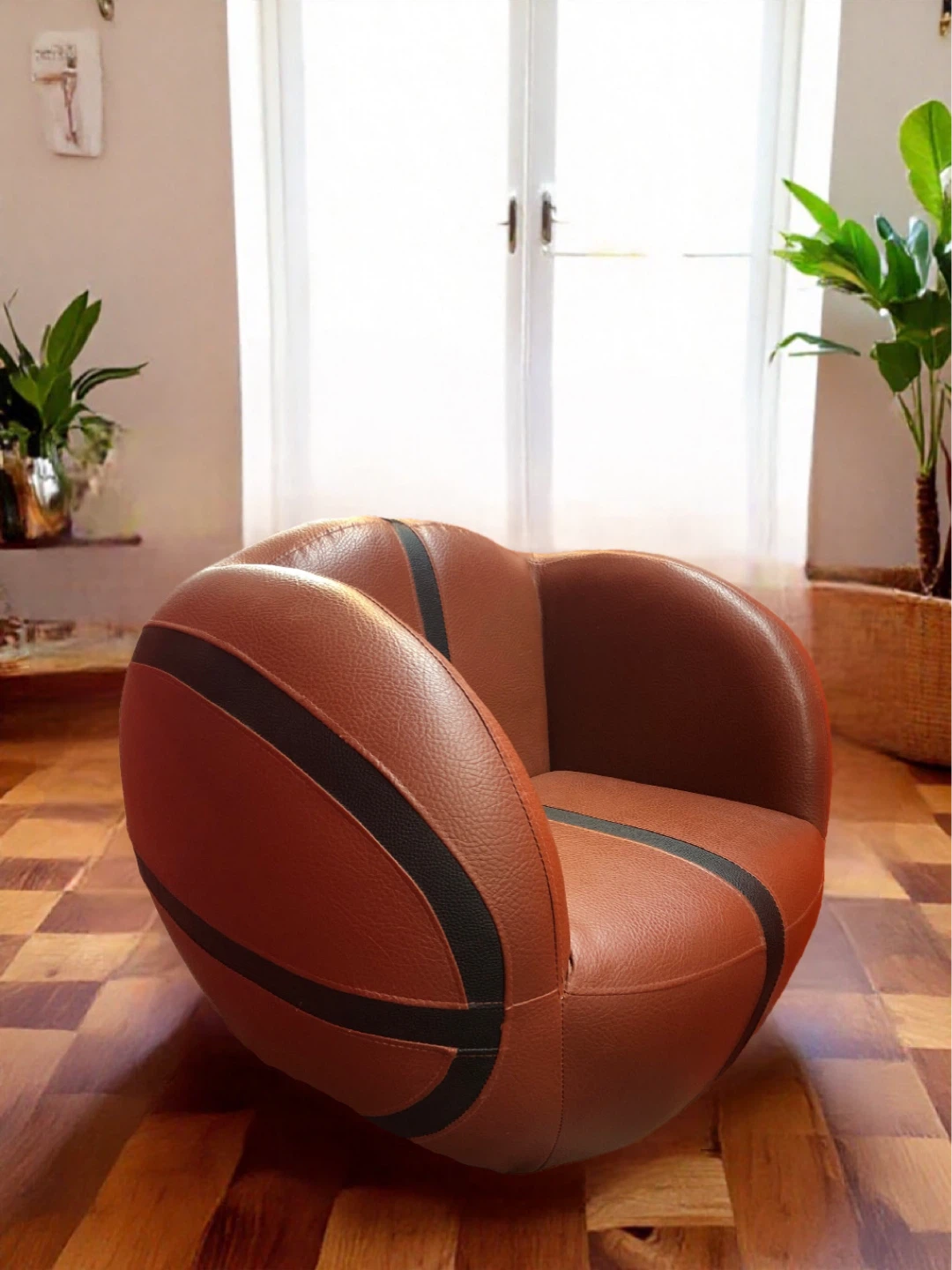 Basketball Armchair - photo 2