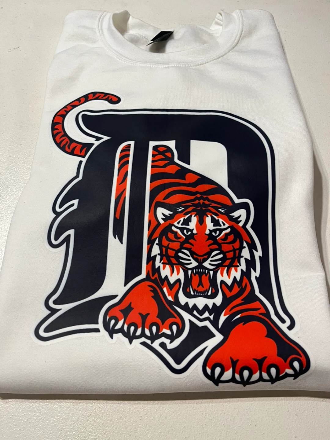 DTF printing - photo 2