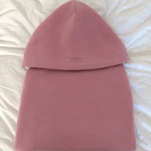 Aritzia Tart Pink Mega Hoodie