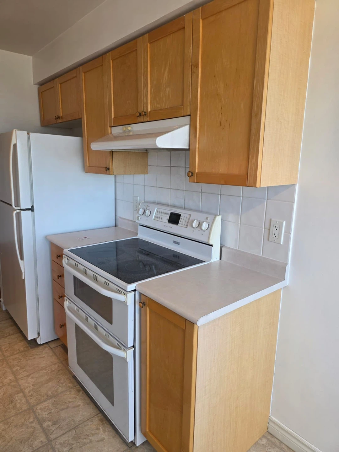 Whole kitchen with appliances for sale