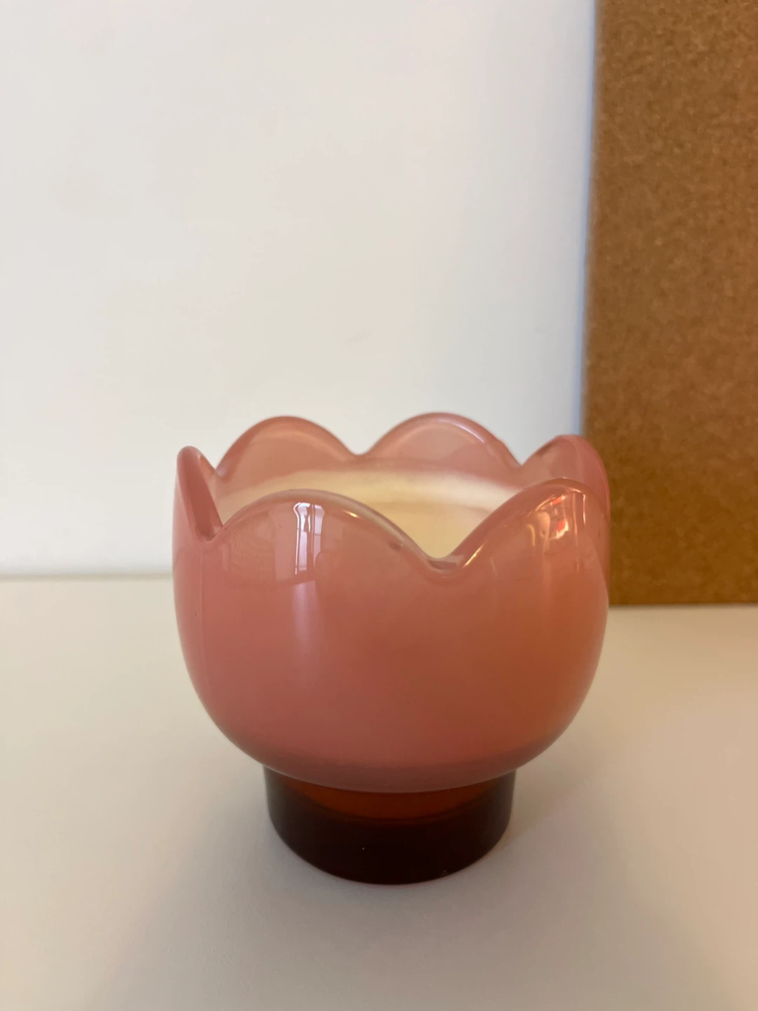 Paddywax Cactus Flower Soy Wax Candle 5.5oz