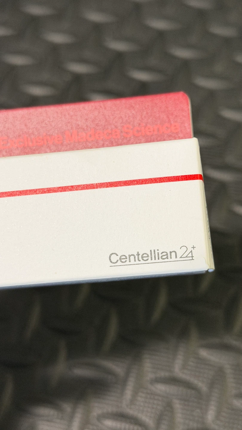 Centellian 24 Madeca Cream Time Reverse 50ml - photo 3