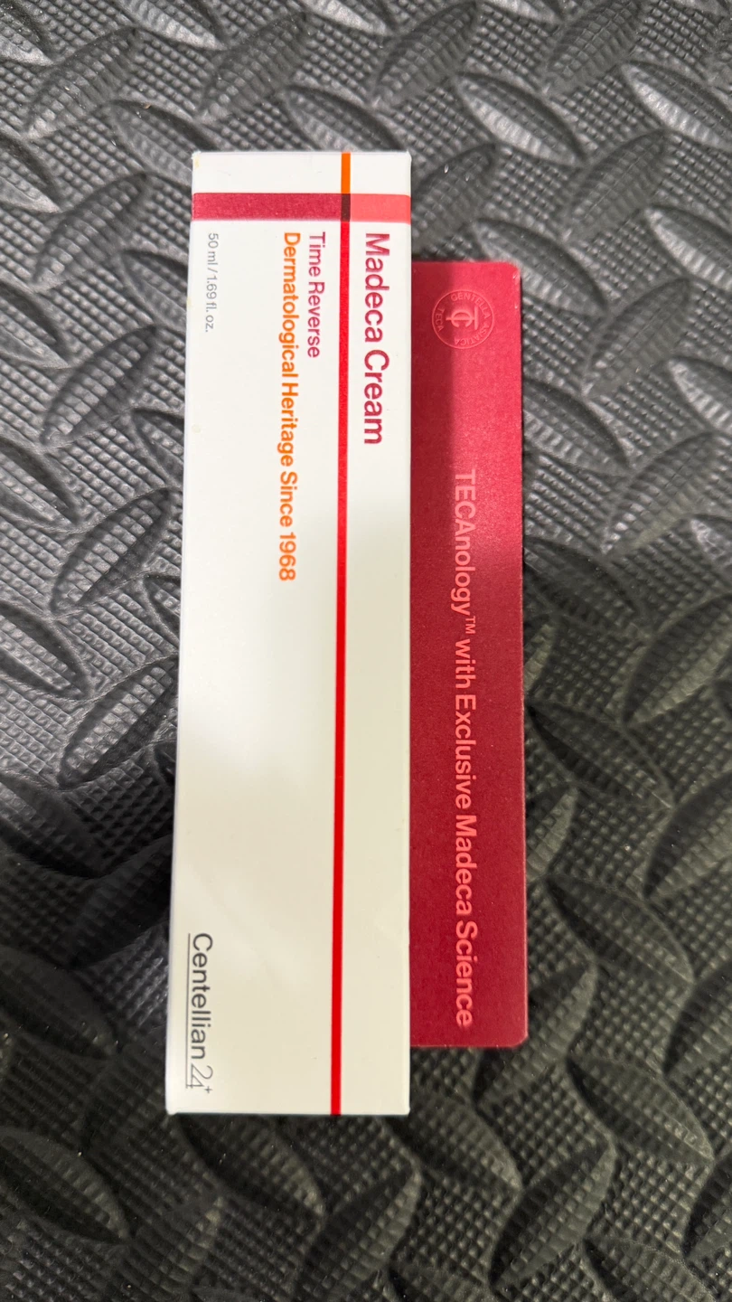 Centellian 24 Madeca Cream Time Reverse 50ml