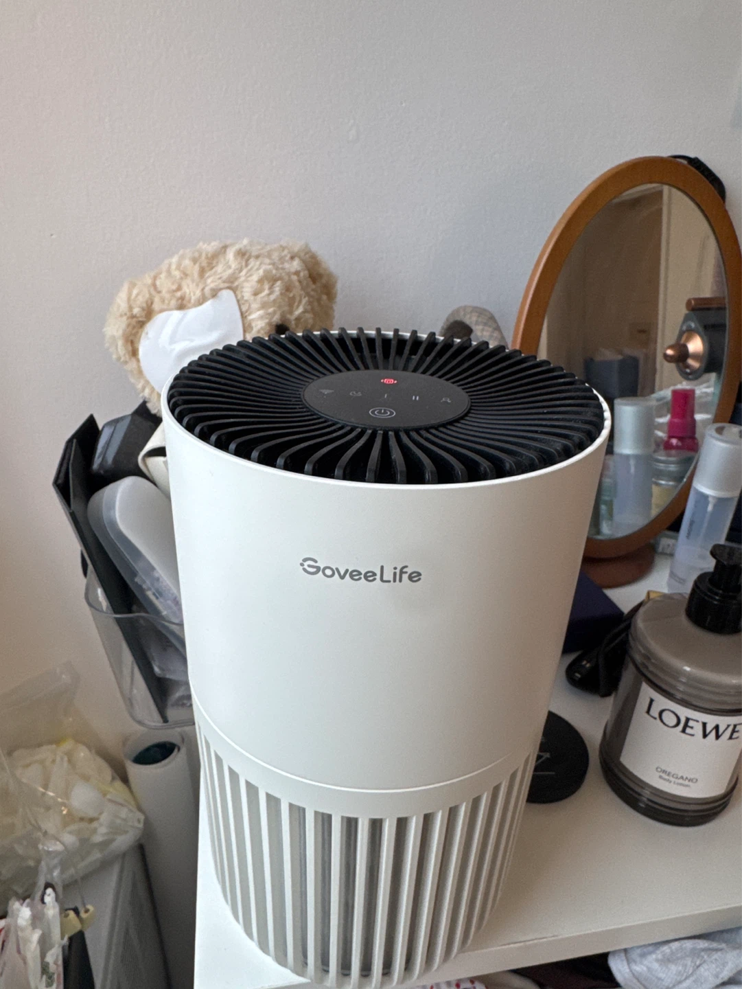GoveeLife Mini Air Purifier