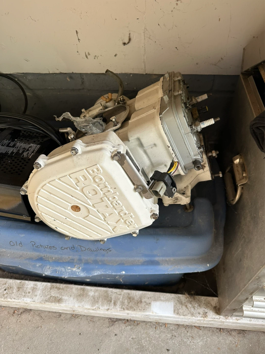 Seadoo big package deal - photo 5