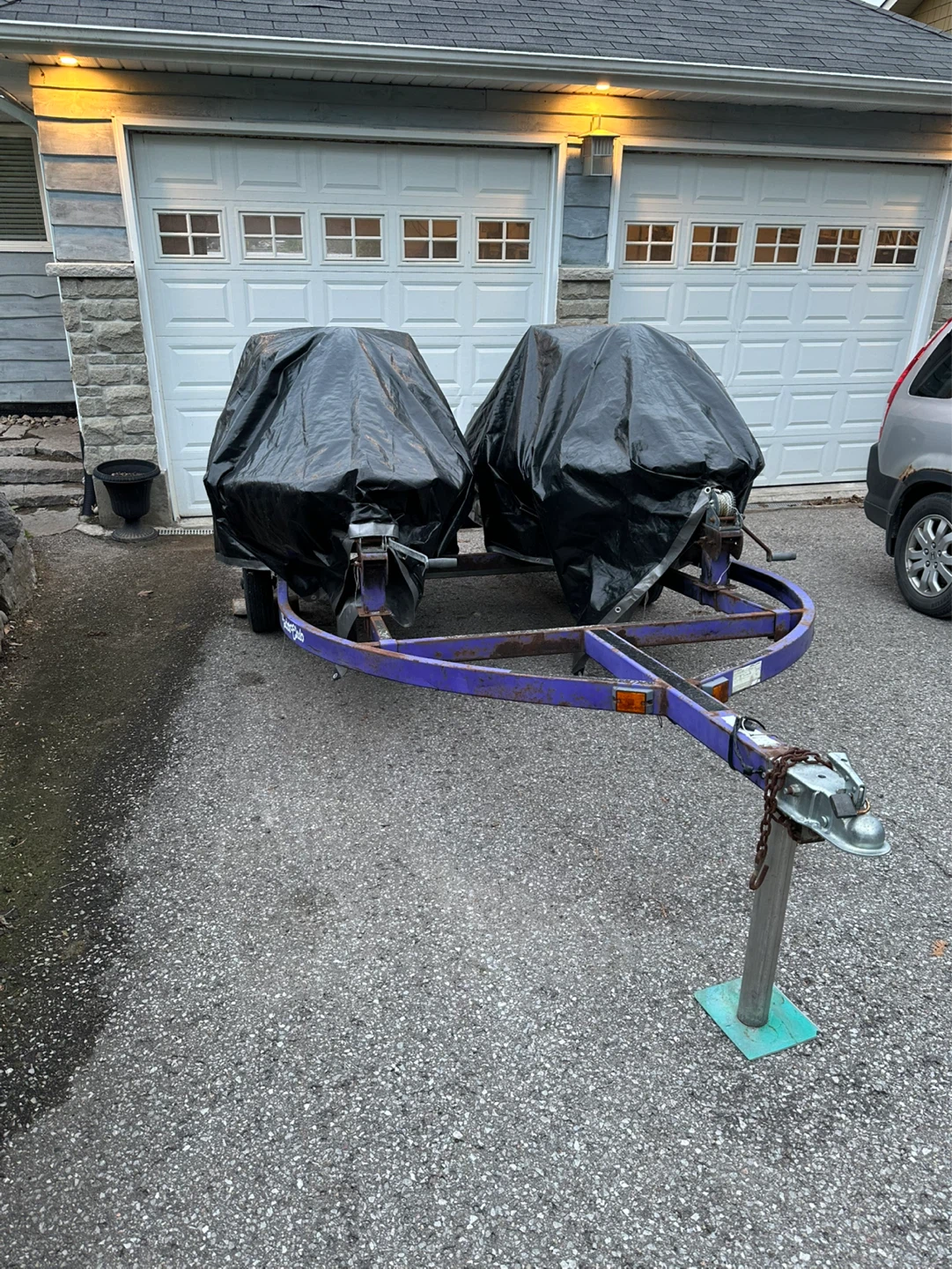 Seadoo big package deal - photo 4