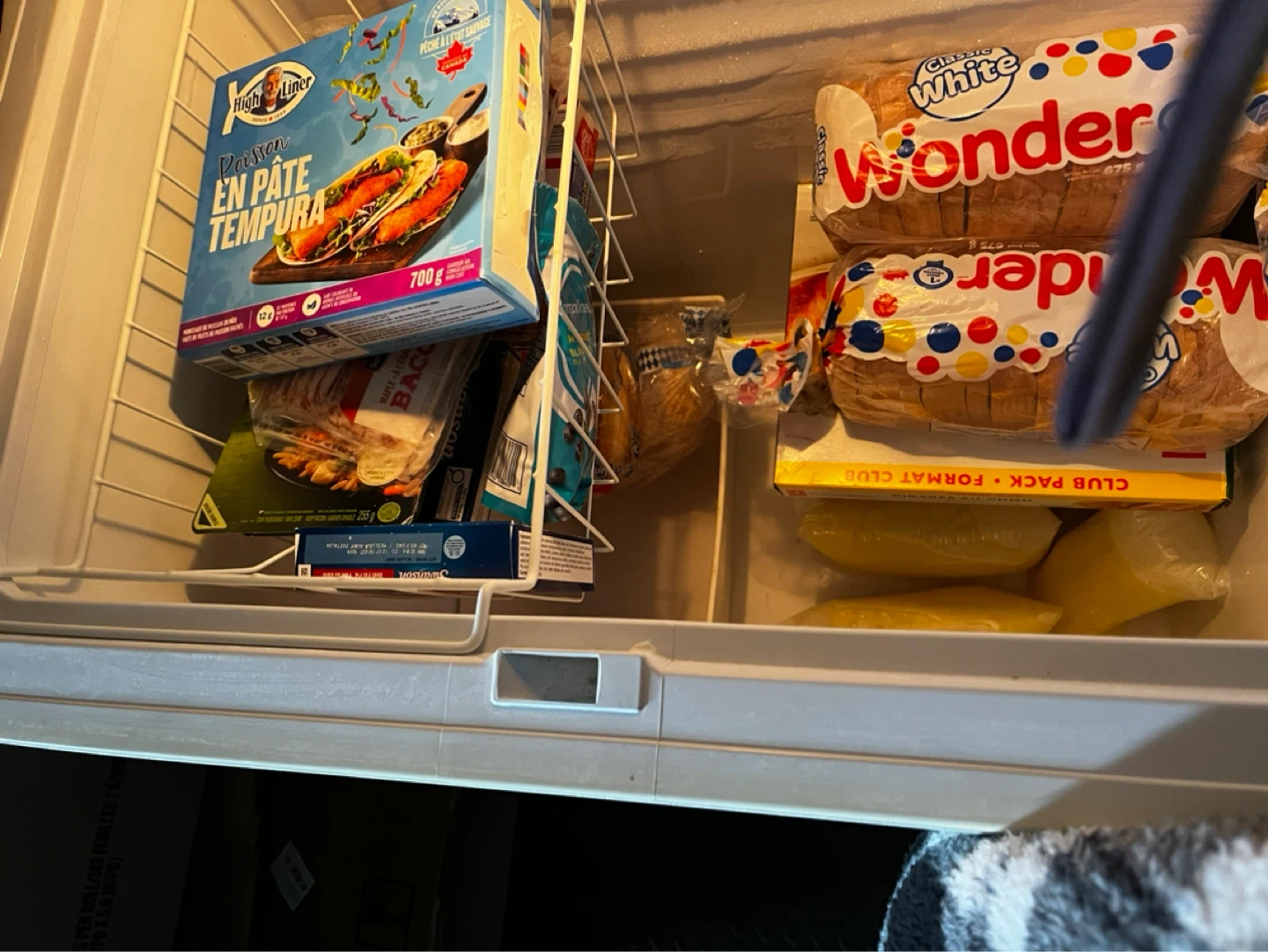 Wood's Chest Freezer - photo 2