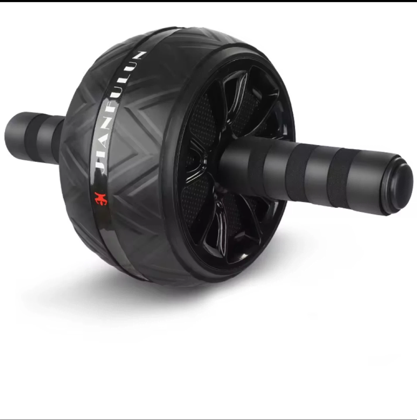 Rueda de Abdominales Profesional NUEVA EN CAJA (Gym en Casa)