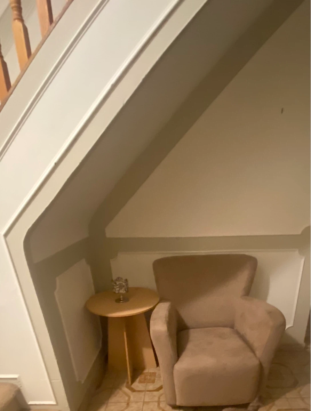 Accent Chair