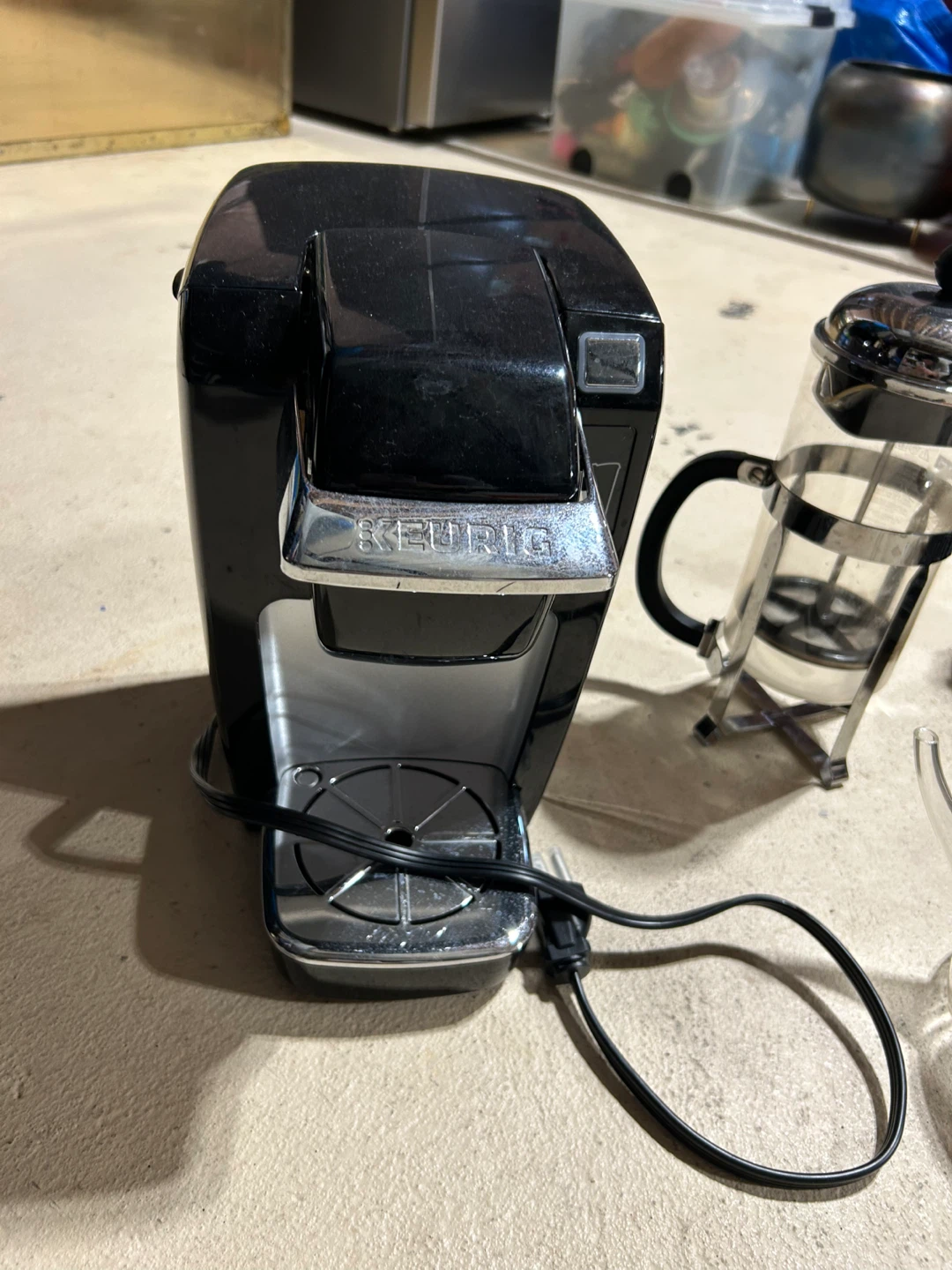 Coffee Maker/teapot/french press