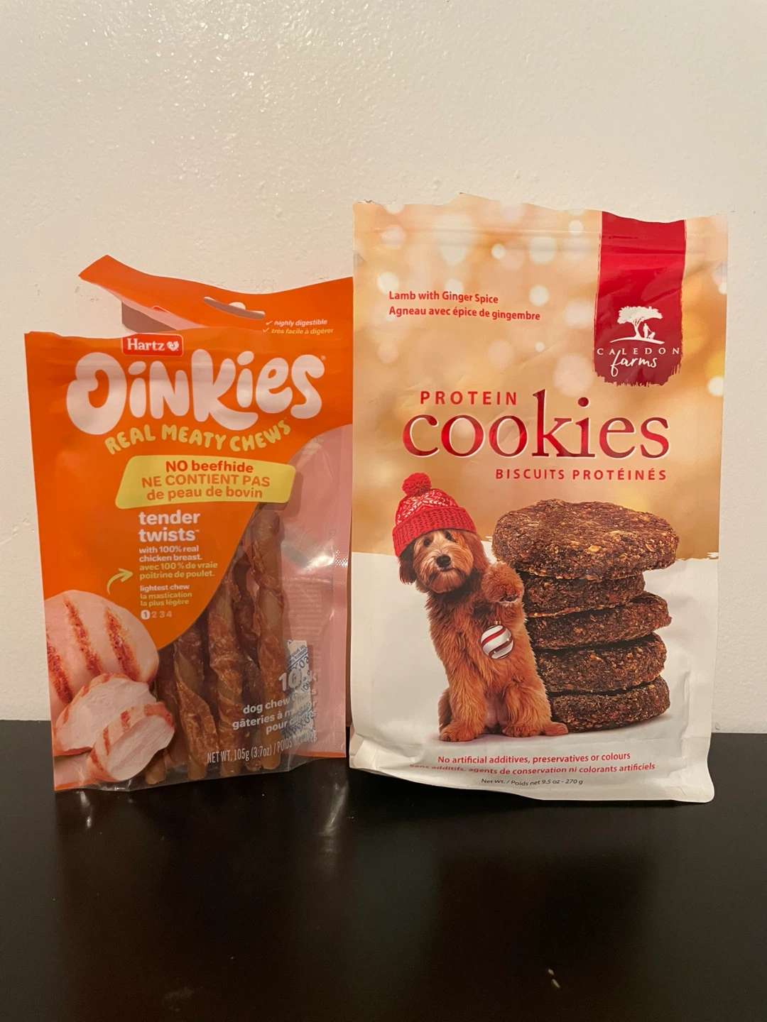 Dog Treats