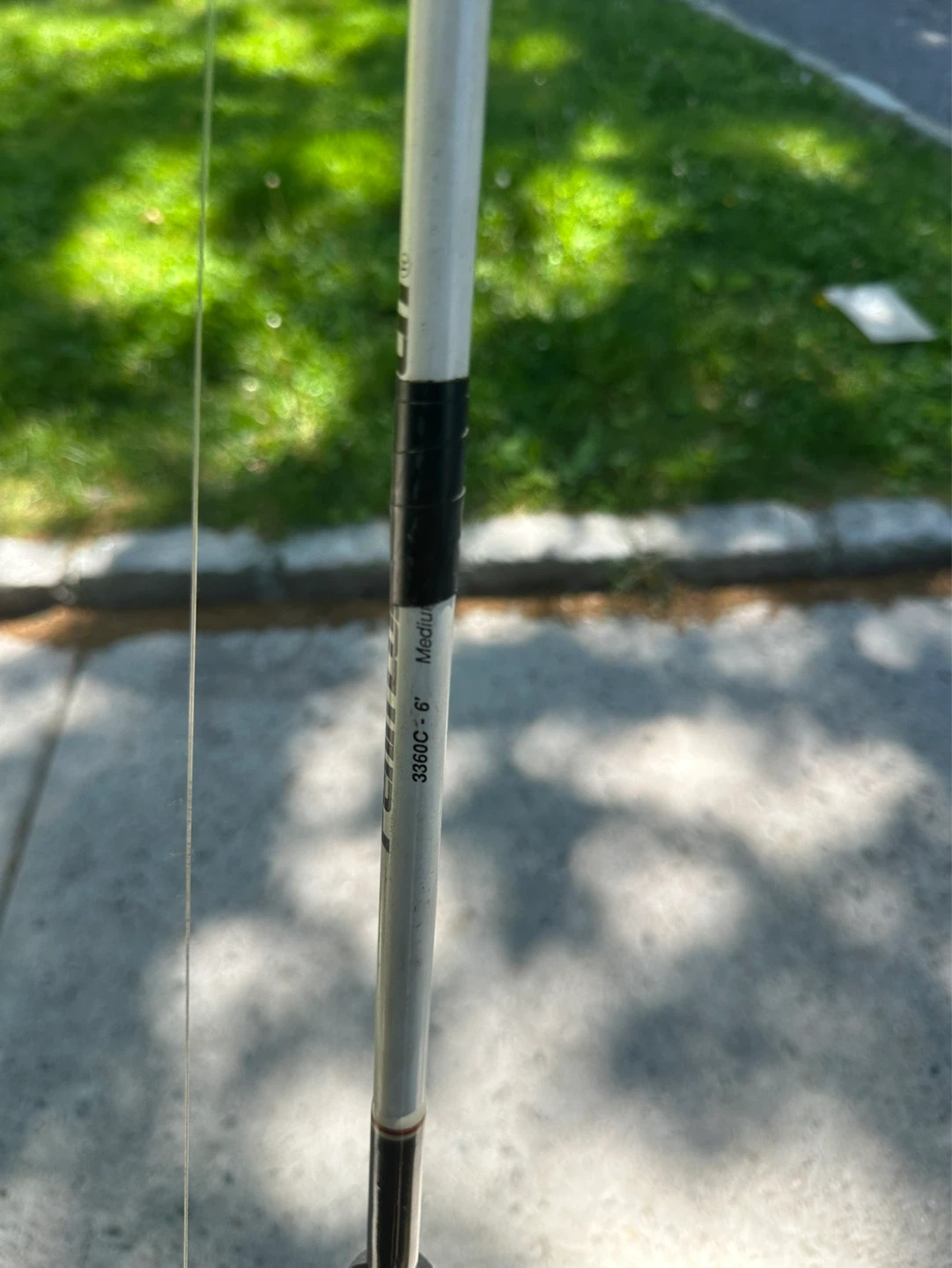 Penn 320 GTI Fishing Reel and Rod Combo - photo 4