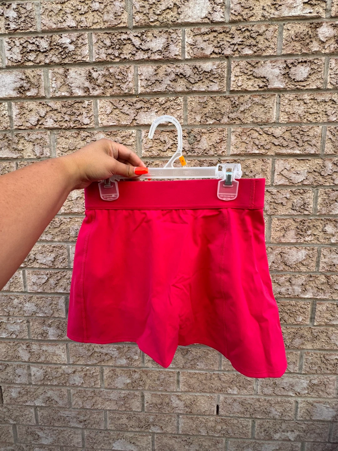 TNA Athletic Skirt - Size Small