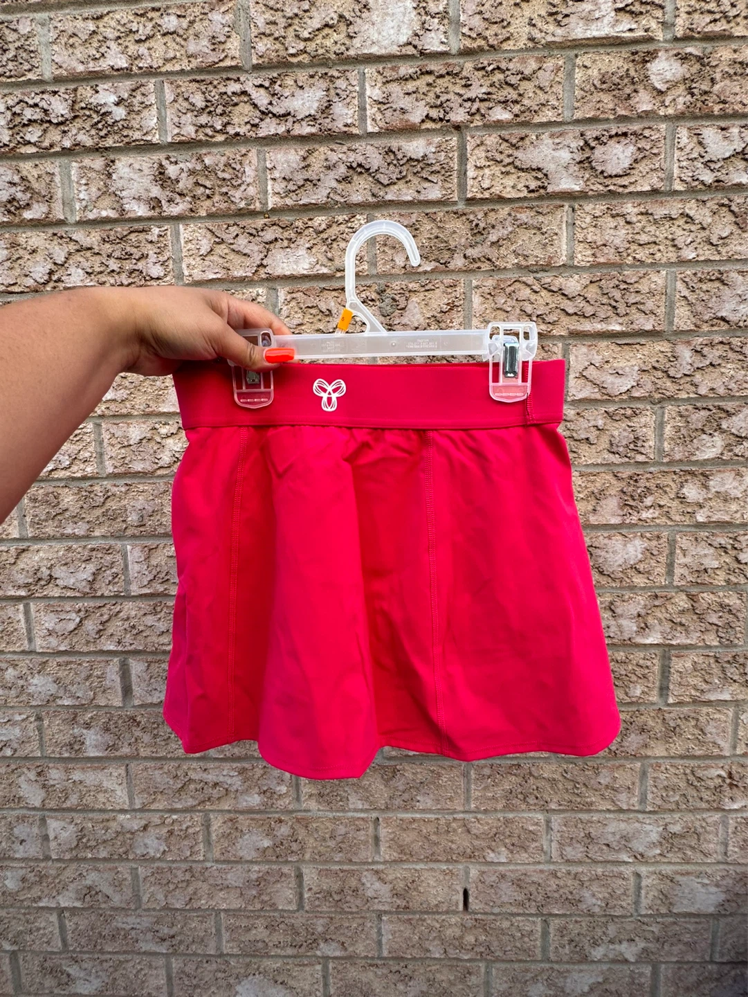 TNA Athletic Skirt - Size Small - photo 3