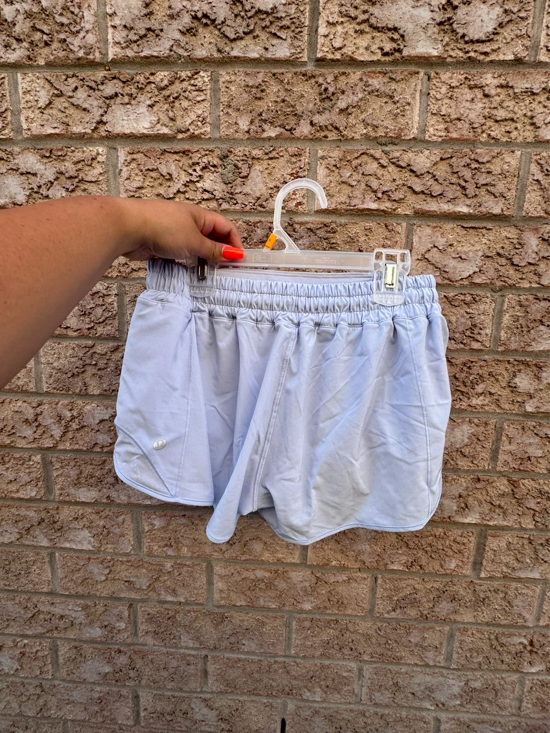 Lululemon Women's Running Shorts
