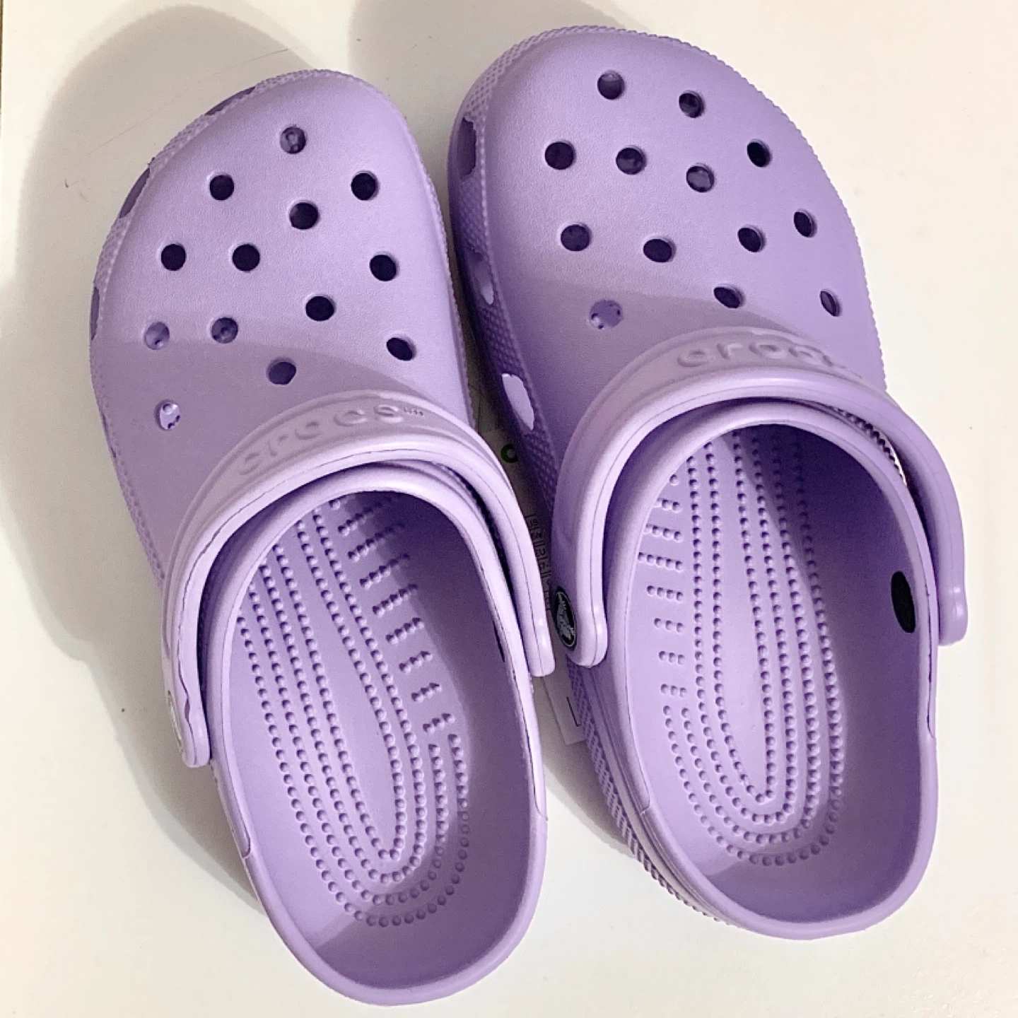 Crocs Womens Size 6, 7, 9 Classic Clog/Shoes NEW - photo 4