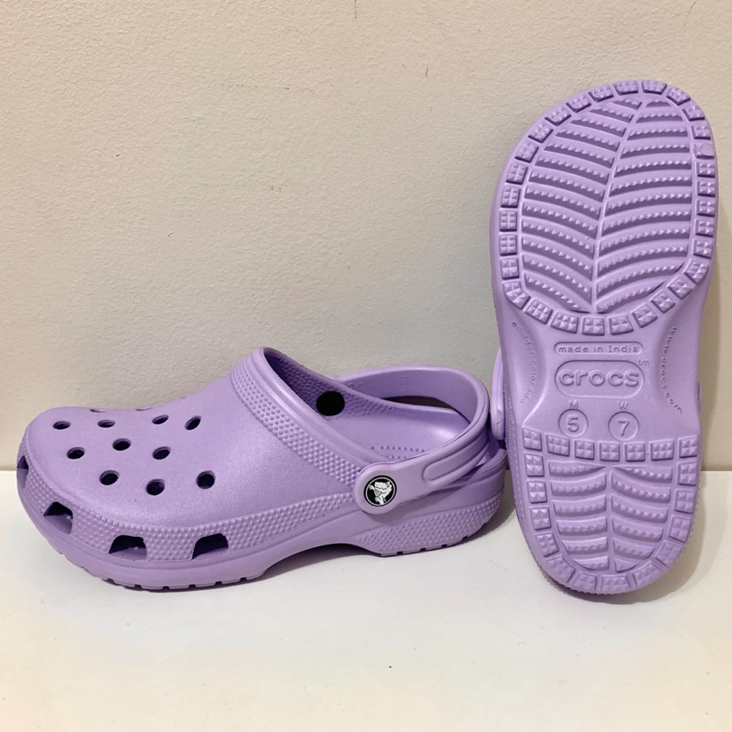 Crocs Womens Size 6, 7, 9 Classic Clog/Shoes NEW - photo 5