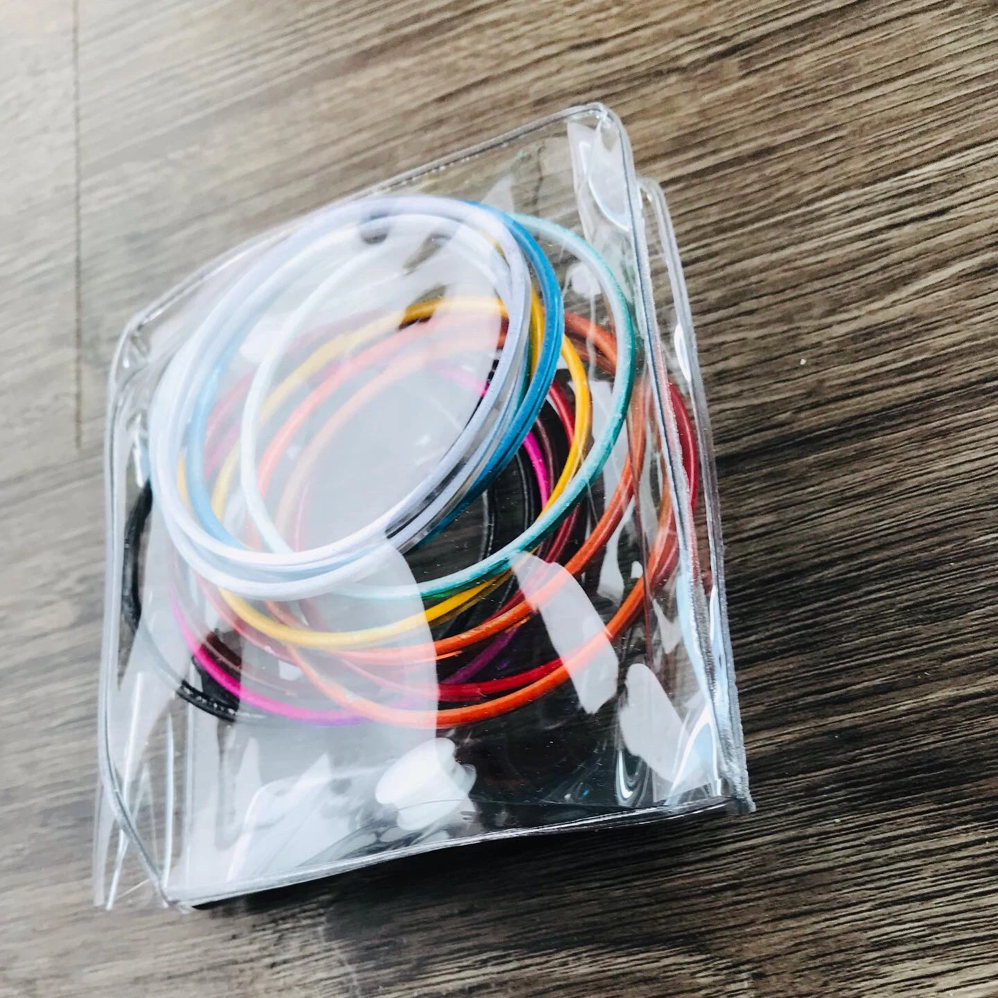 Kids bangles new - photo 2