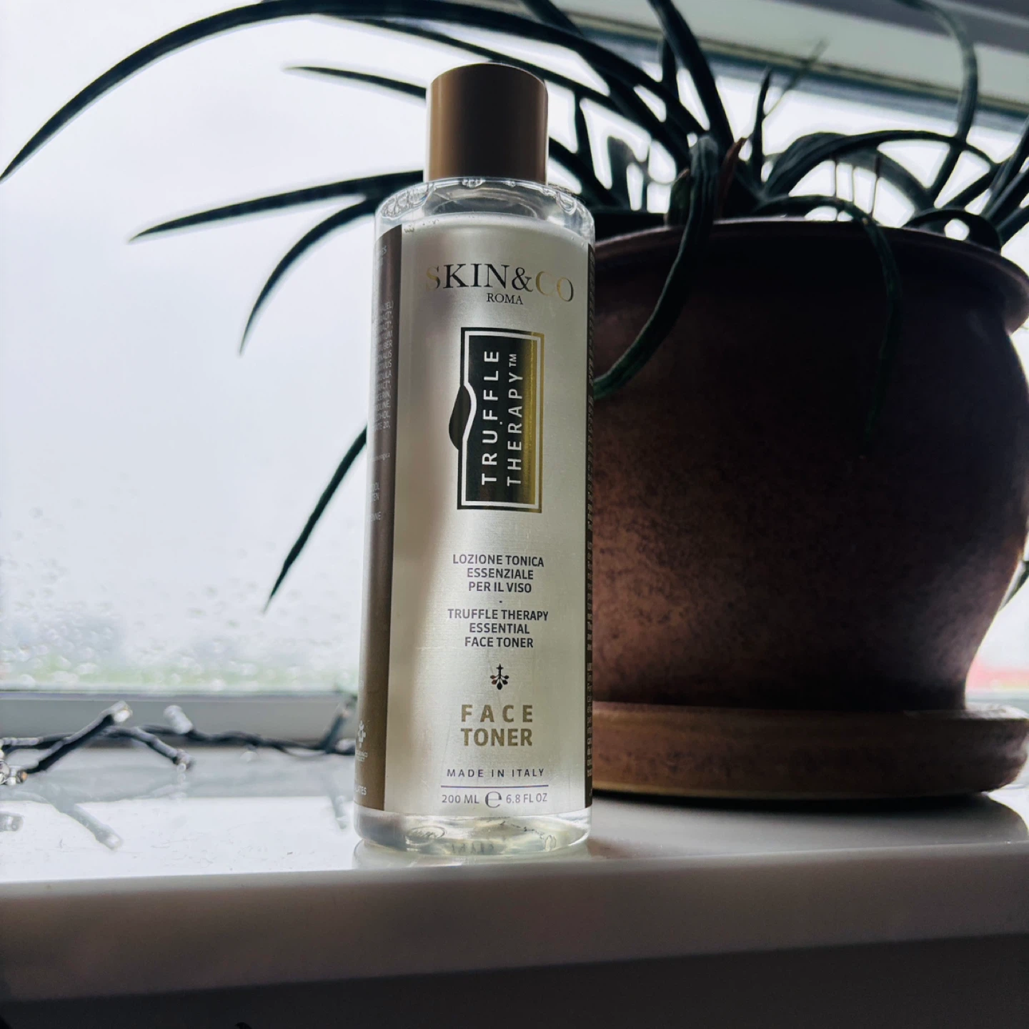 SKIN & CO ROMA Truffle Therapy Face Toner