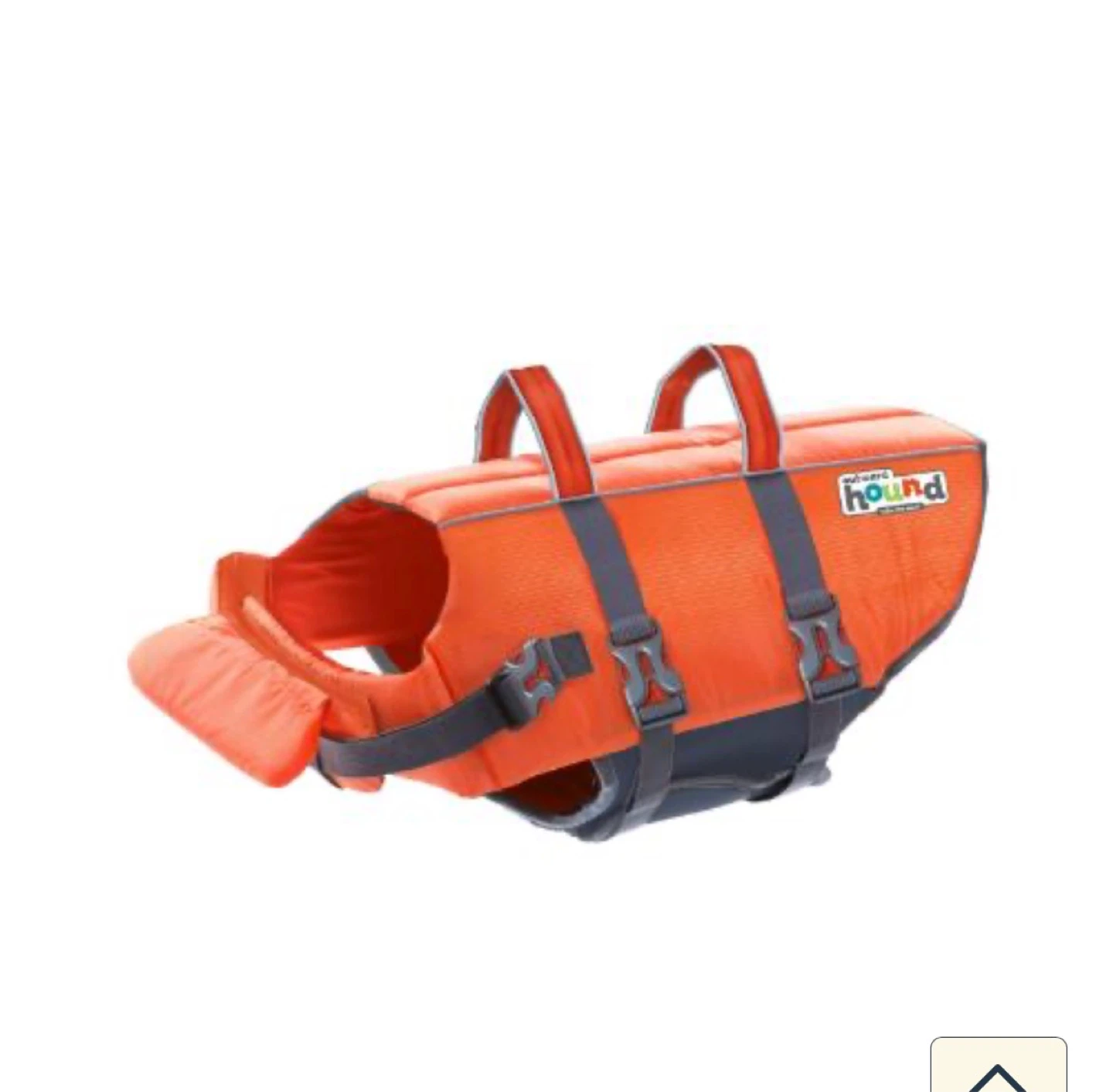 Outward Hound Dog Life Jacket