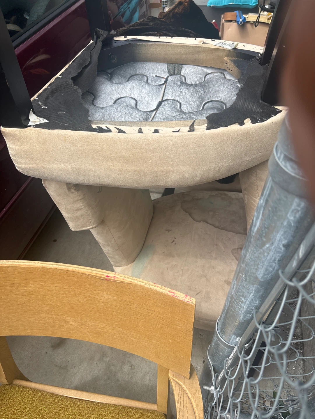 Garage sale 5/24/26 . 3324 n kostner. 11 am to 7pm - photo 5