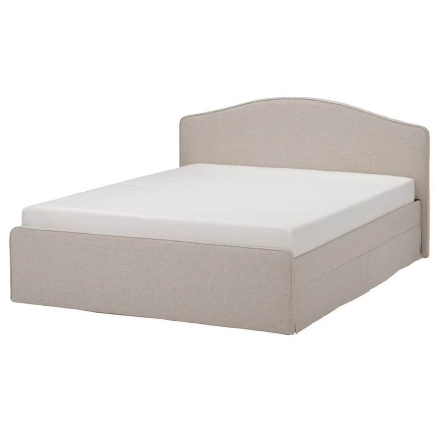 IKEA Bed Frame - Queen Size