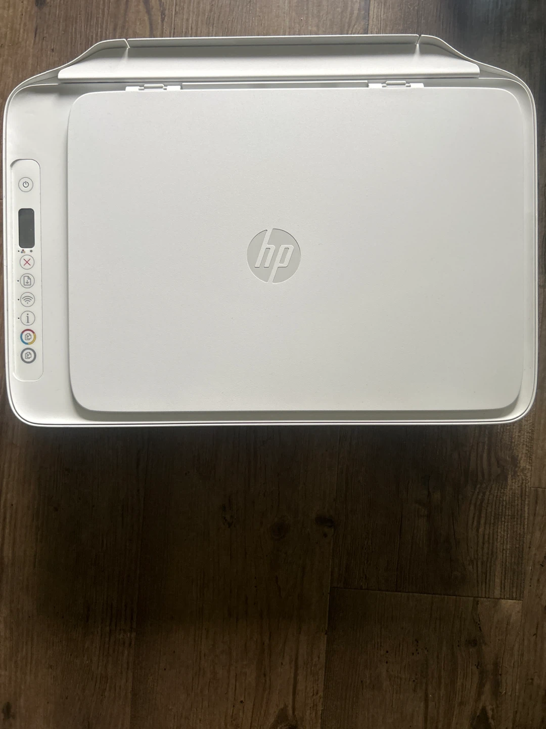 HP DeskJet 3755 All-in-One Printer