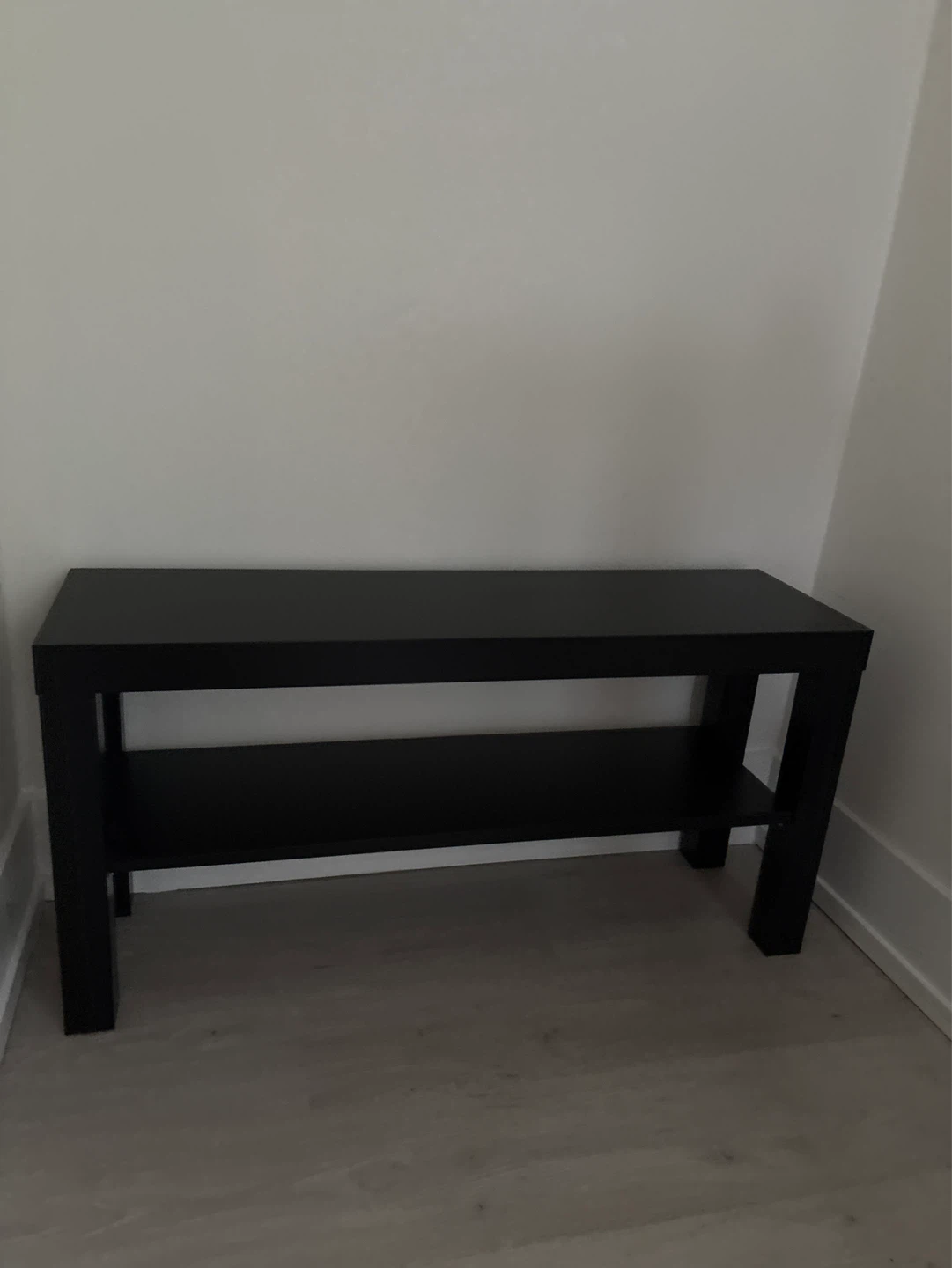 IKEA Lack Bench