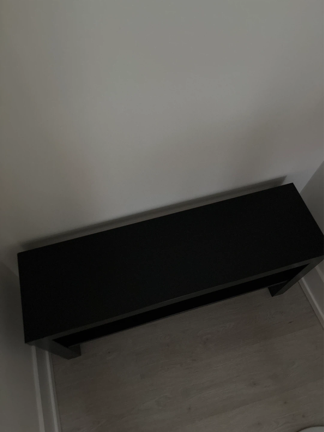 IKEA Lack Bench - photo 2